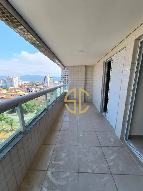 Foto 4 de Apartamento com 2 quartos à venda, 80m2 em Praia Grande - SP