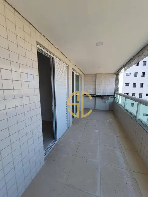 Foto 5 de Apartamento com 2 quartos à venda, 80m2 em Praia Grande - SP