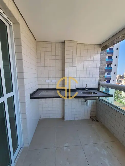Foto 6 de Apartamento com 2 quartos à venda, 80m2 em Praia Grande - SP