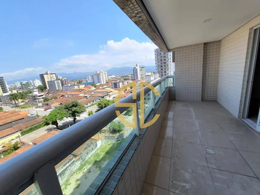 Foto 2 de Apartamento com 2 quartos à venda, 80m2 em Praia Grande - SP