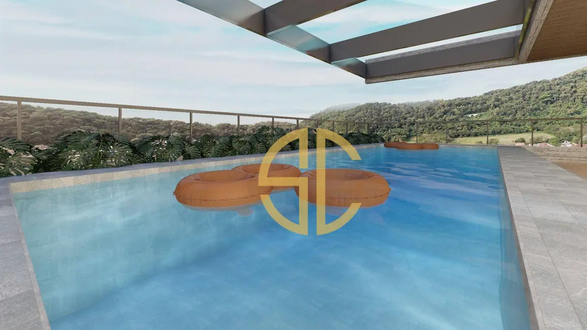 Apartamento com 2 quartos à venda, 105m2 em Canto do Forte, Praia Grande - SP - imagem 3 Foto 3 de Apartamento com 2 quartos à venda, 105m2 em Canto do Forte, Praia Grande - SP