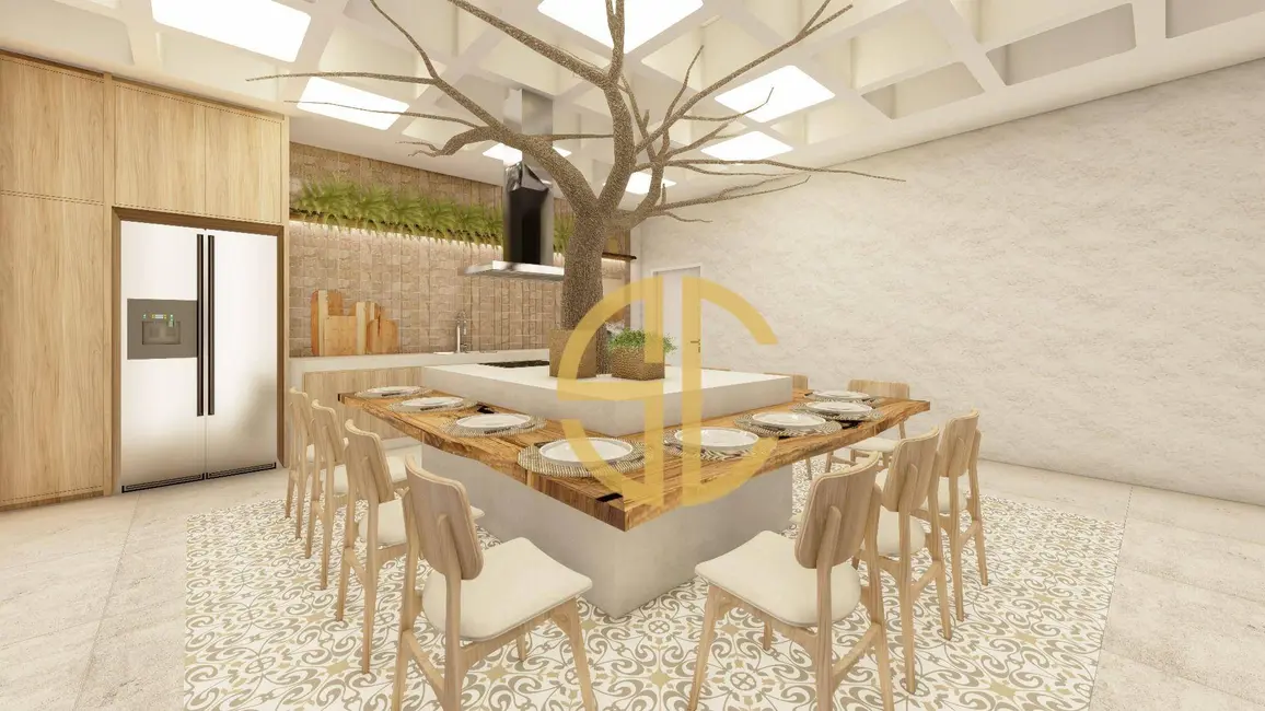 Apartamento com 2 quartos à venda, 105m2 em Canto do Forte, Praia Grande - SP - imagem 8 Foto 8 de Apartamento com 2 quartos à venda, 105m2 em Canto do Forte, Praia Grande - SP