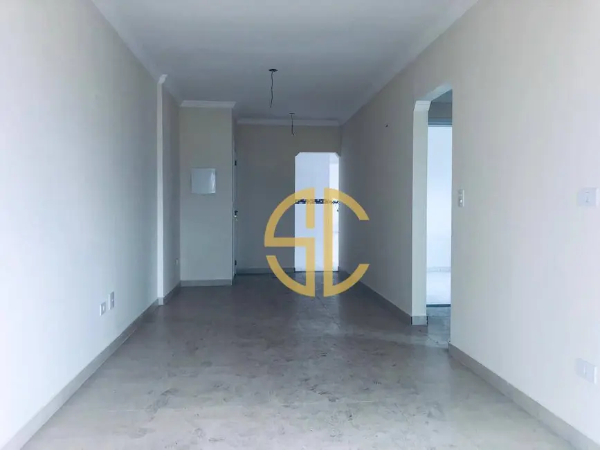 Foto 5 de Apartamento com 2 quartos à venda, 91m2 em Canto do Forte, Praia Grande - SP