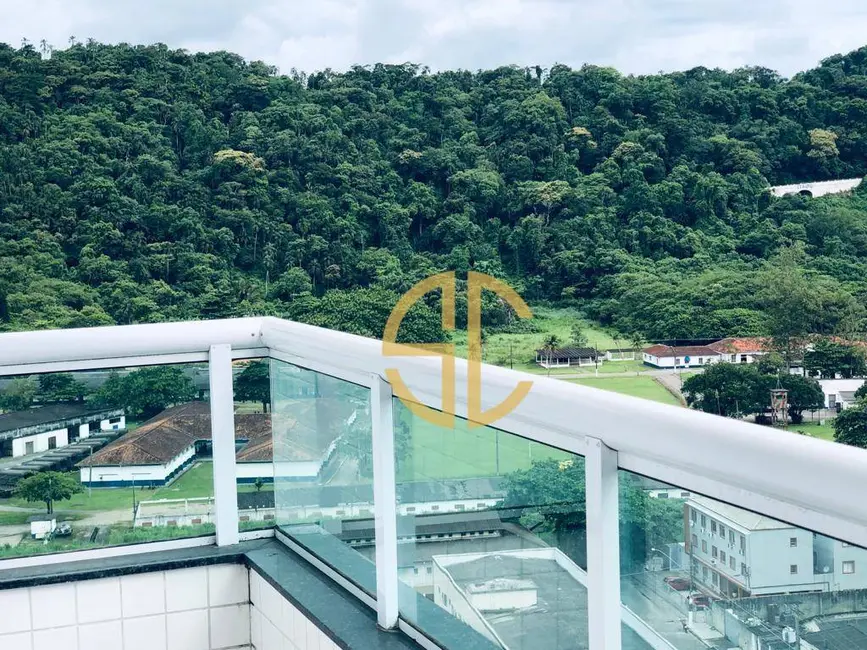 Foto 4 de Apartamento com 2 quartos à venda, 91m2 em Canto do Forte, Praia Grande - SP