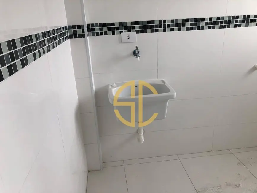 Foto 7 de Apartamento com 2 quartos à venda, 91m2 em Canto do Forte, Praia Grande - SP