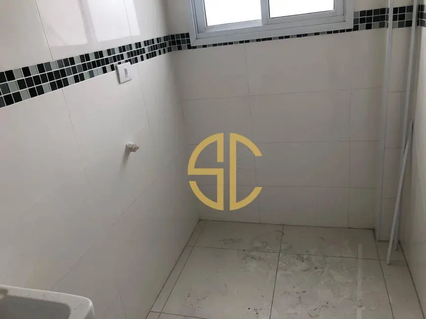 Foto 8 de Apartamento com 2 quartos à venda, 91m2 em Canto do Forte, Praia Grande - SP