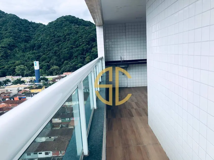 Foto 3 de Apartamento com 2 quartos à venda, 91m2 em Canto do Forte, Praia Grande - SP