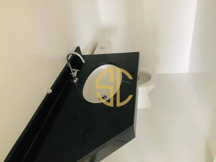 Foto 7 de Apartamento com 1 quarto à venda, 57m2 em Tupi, Praia Grande - SP