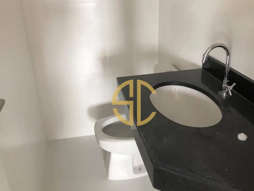 Foto 7 de Apartamento com 1 quarto à venda, 57m2 em Tupi, Praia Grande - SP