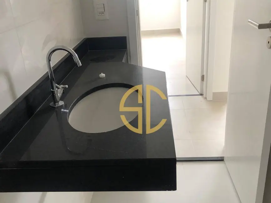 Foto 8 de Apartamento com 1 quarto à venda, 57m2 em Tupi, Praia Grande - SP