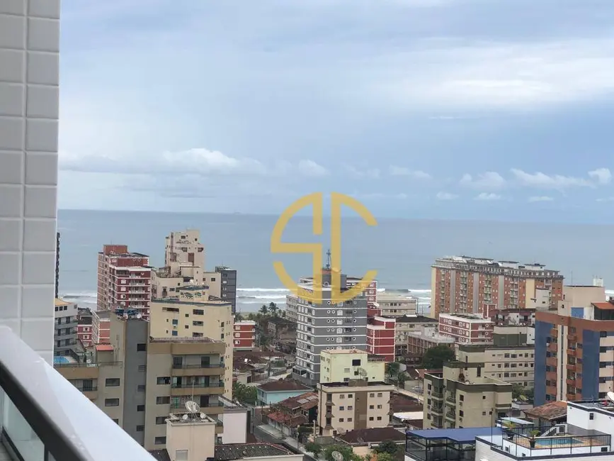 Foto 5 de Apartamento com 1 quarto à venda, 57m2 em Tupi, Praia Grande - SP