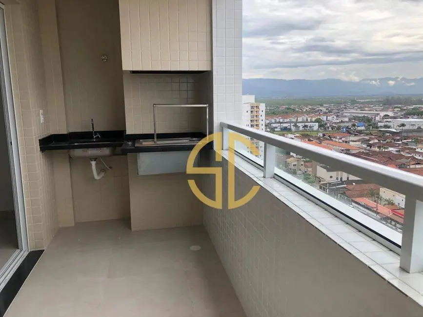 Apartamento com 1 quarto à venda, 57m2 em Tupi, Praia Grande - SP - imagem 5 Foto 5 de Apartamento com 1 quarto à venda, 57m2 em Tupi, Praia Grande - SP