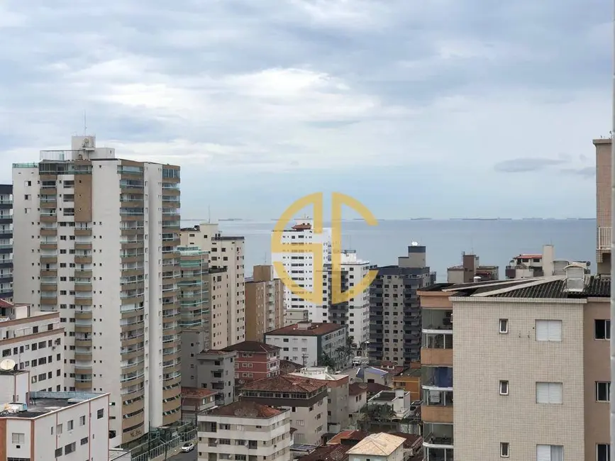 Apartamento com 1 quarto à venda, 57m2 em Tupi, Praia Grande - SP - imagem 3 Foto 3 de Apartamento com 1 quarto à venda, 57m2 em Tupi, Praia Grande - SP