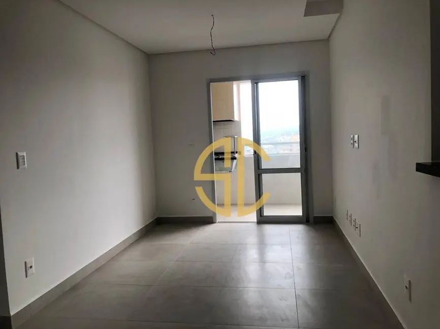 Apartamento com 1 quarto à venda, 57m2 em Tupi, Praia Grande - SP - imagem 7 Foto 7 de Apartamento com 1 quarto à venda, 57m2 em Tupi, Praia Grande - SP