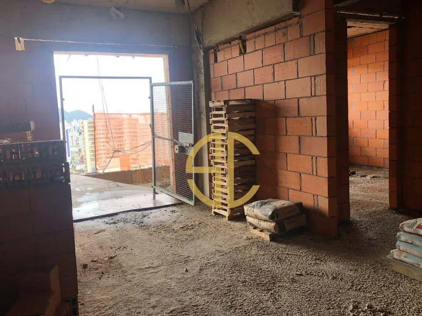 Apartamento com 2 quartos à venda, 92m2 em Aviação, Praia Grande - SP - imagem 3 Foto 3 de Apartamento com 2 quartos à venda, 92m2 em Aviação, Praia Grande - SP
