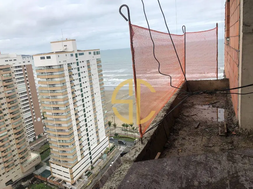 Apartamento com 2 quartos à venda, 92m2 em Aviação, Praia Grande - SP - imagem 4 Foto 4 de Apartamento com 2 quartos à venda, 92m2 em Aviação, Praia Grande - SP