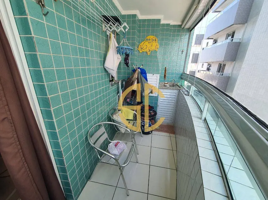 Foto 7 de Apartamento com 1 quarto à venda, 44m2 em Boqueirão, Praia Grande - SP