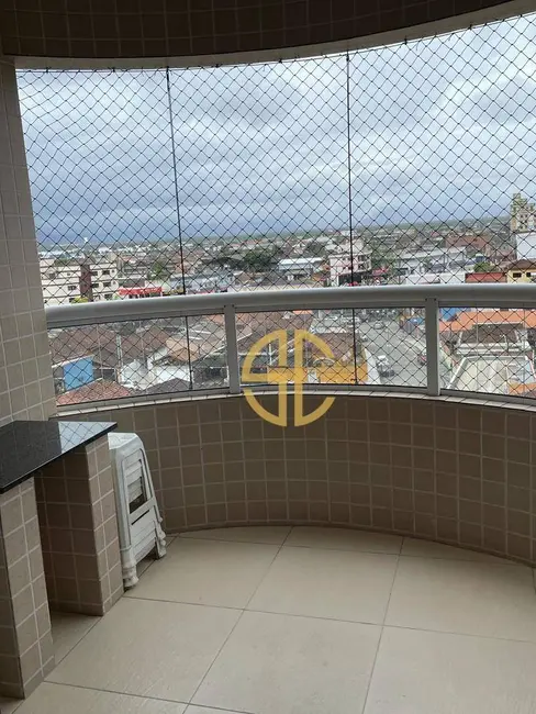 Foto 6 de Apartamento com 2 quartos à venda, 112m2 em Ocian, Praia Grande - SP