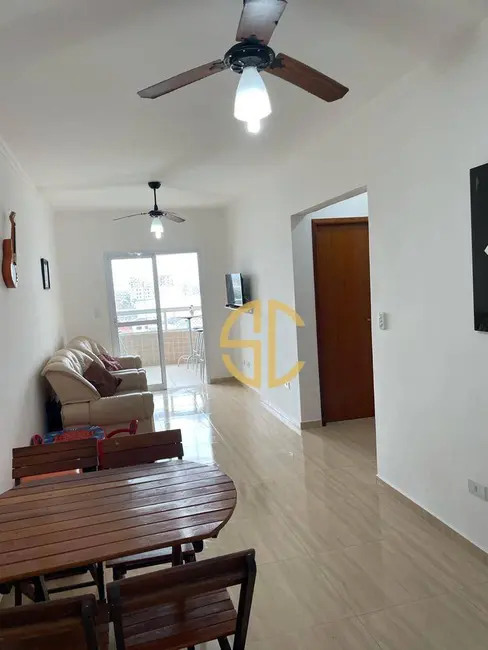 Foto 3 de Apartamento com 2 quartos à venda, 112m2 em Ocian, Praia Grande - SP