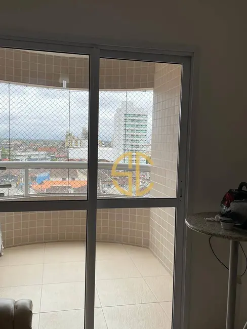 Foto 5 de Apartamento com 2 quartos à venda, 112m2 em Ocian, Praia Grande - SP