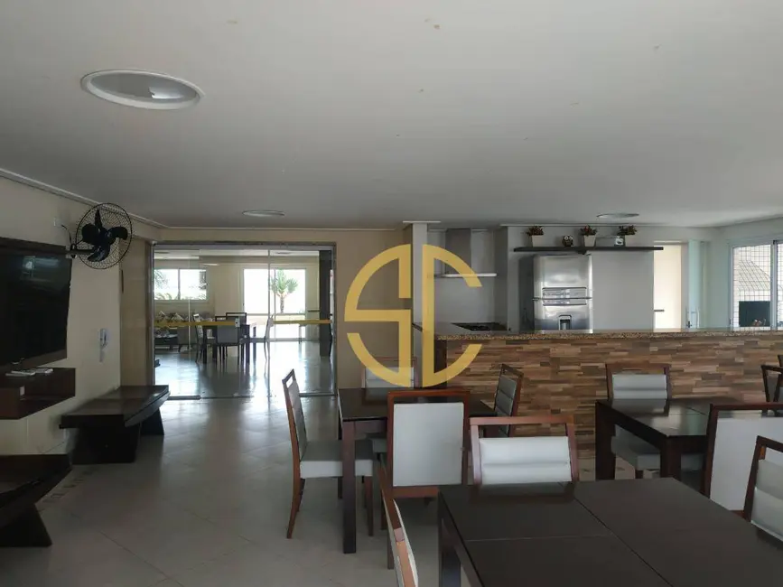 Apartamento com 2 quartos à venda, 93m2 em Boqueirão, Praia Grande - SP - imagem 5 Foto 5 de Apartamento com 2 quartos à venda, 93m2 em Boqueirão, Praia Grande - SP