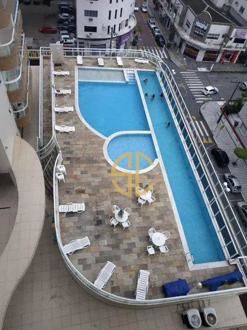 Apartamento com 2 quartos à venda, 93m2 em Boqueirão, Praia Grande - SP - imagem 4 Foto 4 de Apartamento com 2 quartos à venda, 93m2 em Boqueirão, Praia Grande - SP