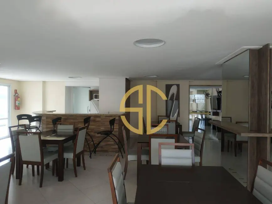 Apartamento com 2 quartos à venda, 93m2 em Boqueirão, Praia Grande - SP - imagem 6 Foto 6 de Apartamento com 2 quartos à venda, 93m2 em Boqueirão, Praia Grande - SP