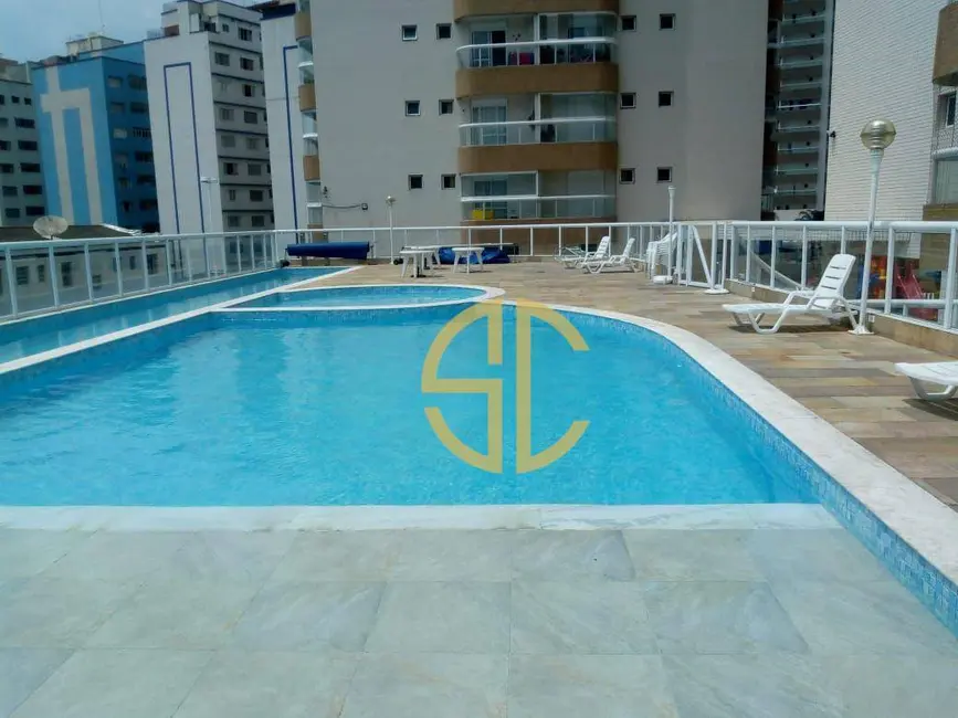 Apartamento com 2 quartos à venda, 93m2 em Boqueirão, Praia Grande - SP - imagem 2 Foto 2 de Apartamento com 2 quartos à venda, 93m2 em Boqueirão, Praia Grande - SP