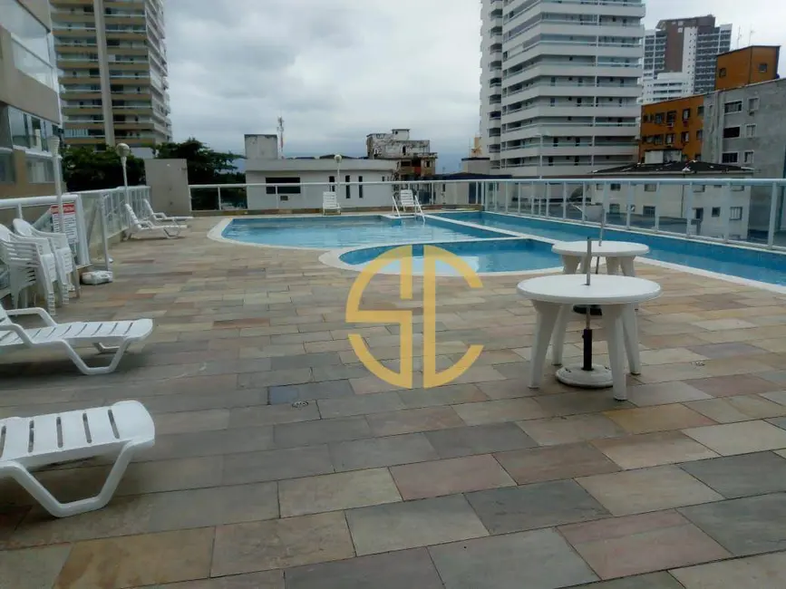 Apartamento com 2 quartos à venda, 93m2 em Boqueirão, Praia Grande - SP - imagem 3 Foto 3 de Apartamento com 2 quartos à venda, 93m2 em Boqueirão, Praia Grande - SP
