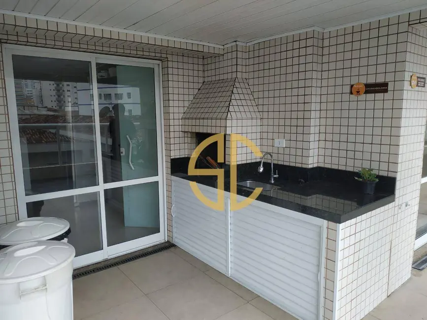 Apartamento com 2 quartos à venda, 93m2 em Boqueirão, Praia Grande - SP - imagem 8 Foto 8 de Apartamento com 2 quartos à venda, 93m2 em Boqueirão, Praia Grande - SP