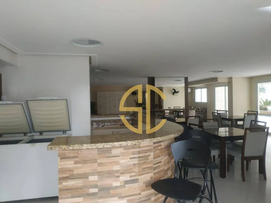 Apartamento com 2 quartos à venda, 93m2 em Boqueirão, Praia Grande - SP - imagem 7 Foto 7 de Apartamento com 2 quartos à venda, 93m2 em Boqueirão, Praia Grande - SP