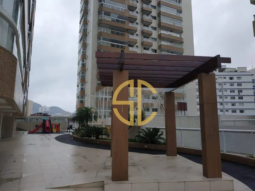 Apartamento com 2 quartos à venda, 93m2 em Boqueirão, Praia Grande - SP - imagem 9 Foto 9 de Apartamento com 2 quartos à venda, 93m2 em Boqueirão, Praia Grande - SP