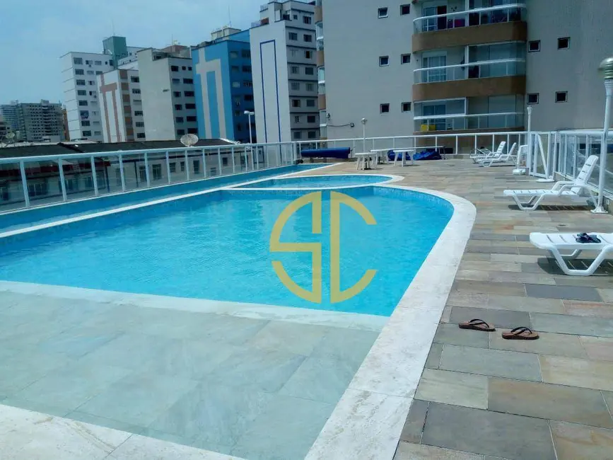 Apartamento com 2 quartos à venda, 93m2 em Boqueirão, Praia Grande - SP - imagem 1 Foto 1 de Apartamento com 2 quartos à venda, 93m2 em Boqueirão, Praia Grande - SP