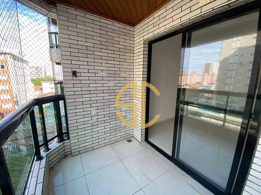 Apartamento com 2 quartos à venda, 86m2 em Canto do Forte, Praia Grande - SP - imagem 4 Foto 4 de Apartamento com 2 quartos à venda, 86m2 em Canto do Forte, Praia Grande - SP
