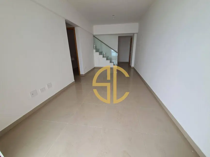 Foto 5 de Cobertura com 3 quartos à venda, 283m2 em Aviação, Praia Grande - SP