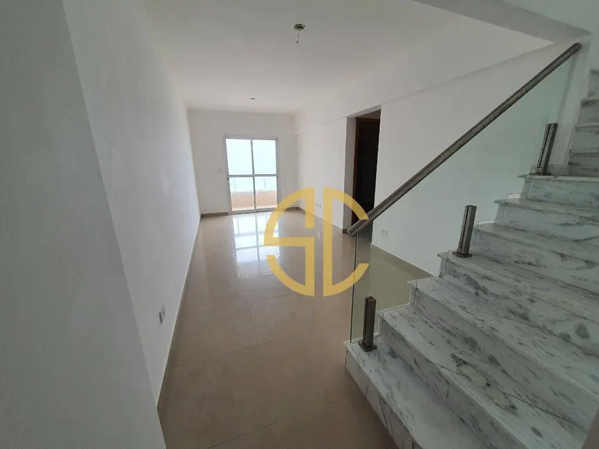 Foto 4 de Cobertura com 3 quartos à venda, 283m2 em Aviação, Praia Grande - SP