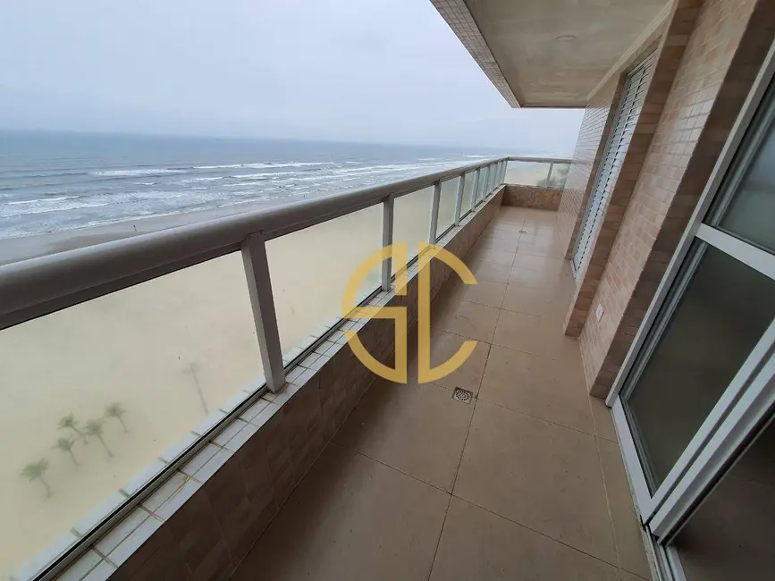 Foto 3 de Cobertura com 3 quartos à venda, 283m2 em Aviação, Praia Grande - SP