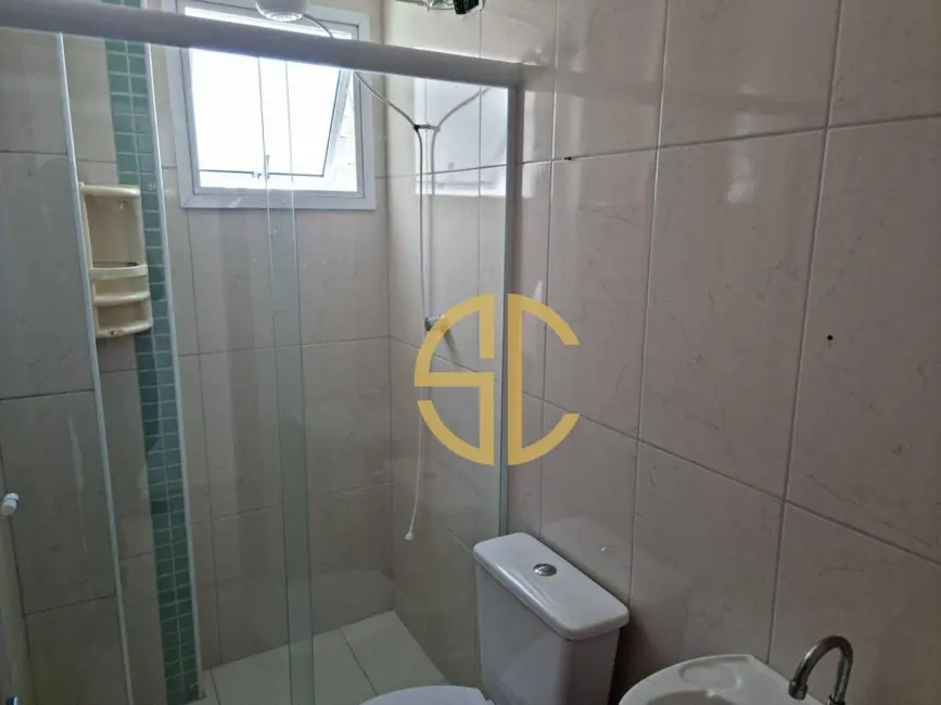 Foto 9 de Apartamento com 1 quarto à venda, 43m2 em Canto do Forte, Praia Grande - SP