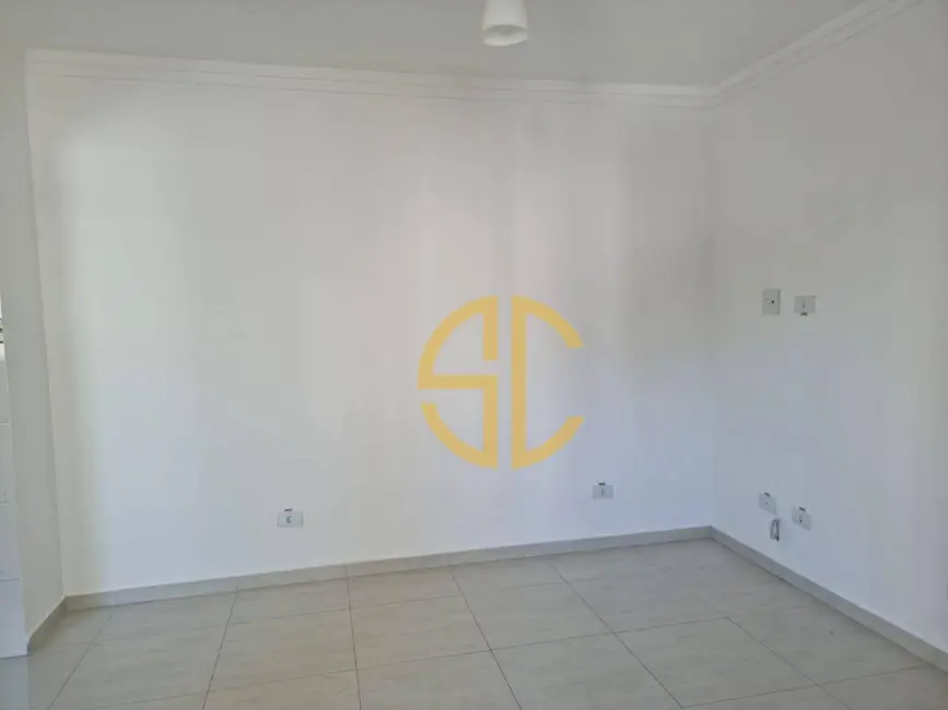 Foto 5 de Apartamento com 1 quarto à venda, 43m2 em Canto do Forte, Praia Grande - SP