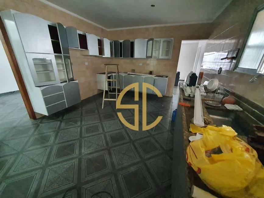 Foto 9 de Cobertura com 4 quartos para alugar, 200m2 em Tupi, Praia Grande - SP