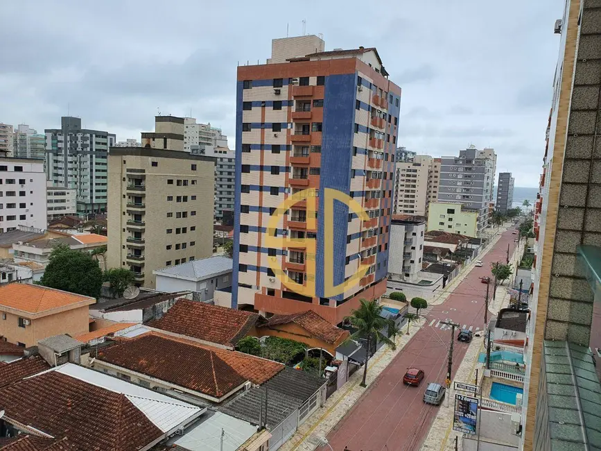 Foto 1 de Cobertura com 4 quartos para alugar, 200m2 em Tupi, Praia Grande - SP