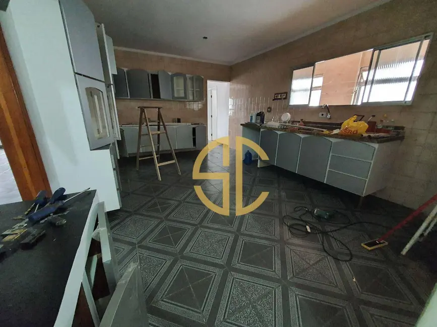 Foto 8 de Cobertura com 4 quartos para alugar, 200m2 em Tupi, Praia Grande - SP