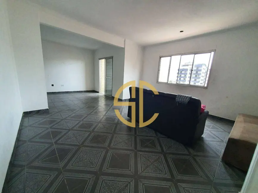 Foto 6 de Cobertura com 4 quartos para alugar, 200m2 em Tupi, Praia Grande - SP