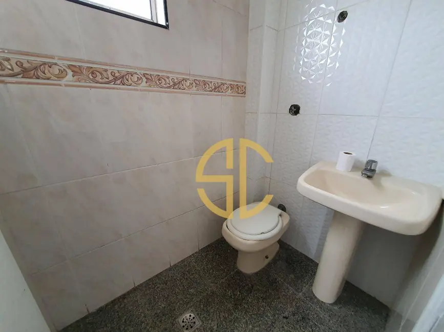 Foto 7 de Cobertura com 4 quartos para alugar, 200m2 em Tupi, Praia Grande - SP