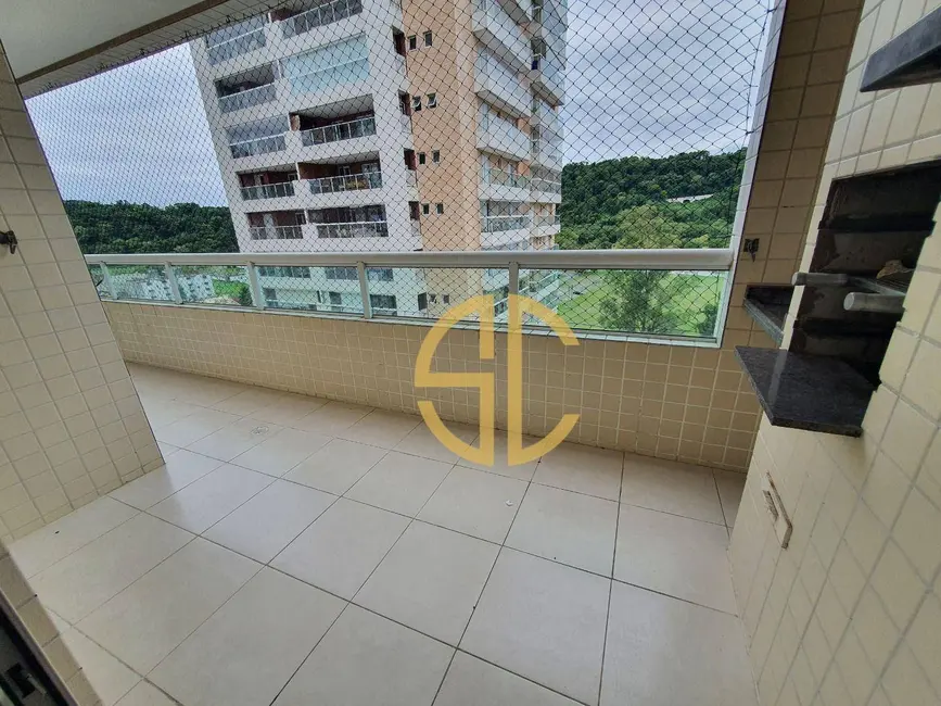 Apartamento com 2 quartos à venda, 127m2 em Canto do Forte, Praia Grande - SP - imagem 2 Foto 2 de Apartamento com 2 quartos à venda, 127m2 em Canto do Forte, Praia Grande - SP