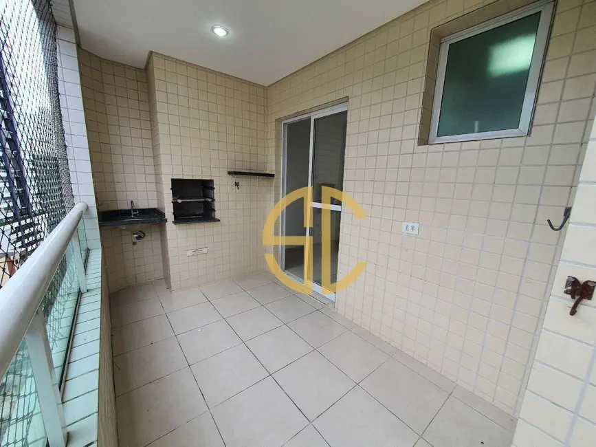 Apartamento com 2 quartos à venda, 127m2 em Canto do Forte, Praia Grande - SP - imagem 4 Foto 4 de Apartamento com 2 quartos à venda, 127m2 em Canto do Forte, Praia Grande - SP