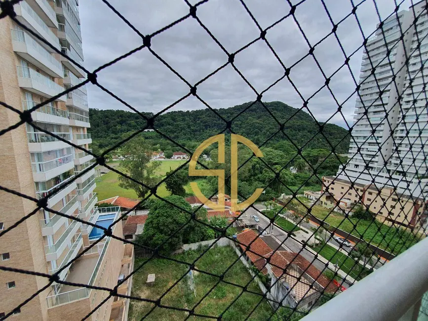 Apartamento com 2 quartos à venda, 127m2 em Canto do Forte, Praia Grande - SP - imagem 1 Foto 1 de Apartamento com 2 quartos à venda, 127m2 em Canto do Forte, Praia Grande - SP