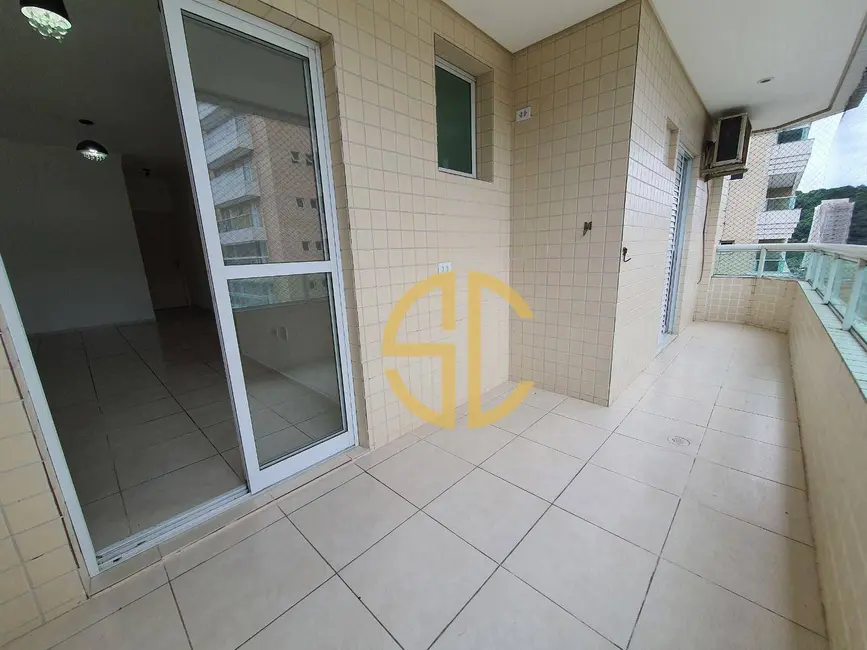 Apartamento com 2 quartos à venda, 127m2 em Canto do Forte, Praia Grande - SP - imagem 3 Foto 3 de Apartamento com 2 quartos à venda, 127m2 em Canto do Forte, Praia Grande - SP