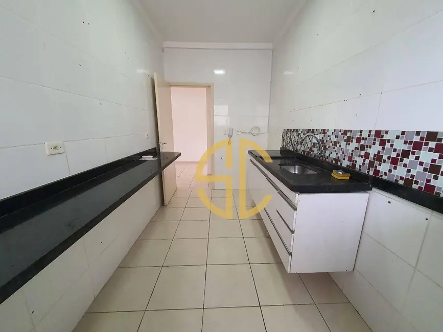 Apartamento com 2 quartos à venda, 127m2 em Canto do Forte, Praia Grande - SP - imagem 9 Foto 9 de Apartamento com 2 quartos à venda, 127m2 em Canto do Forte, Praia Grande - SP