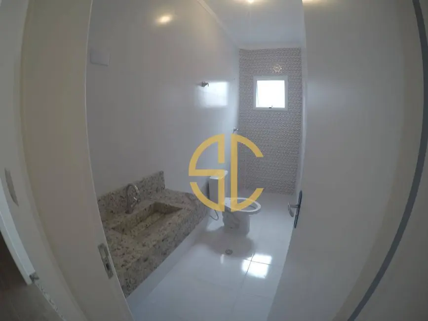 Foto 8 de Sobrado com 3 quartos à venda, 80m2 em Tupi, Praia Grande - SP